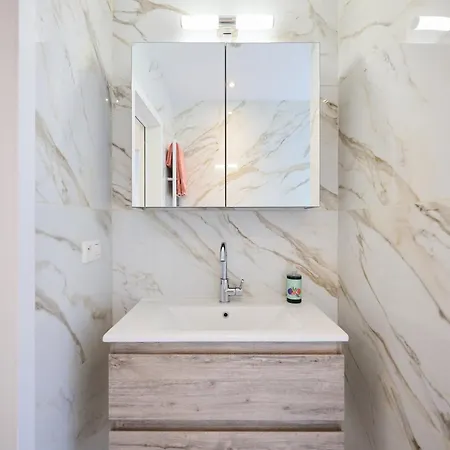 아파트 Gallery Louise 2 브뤼셀