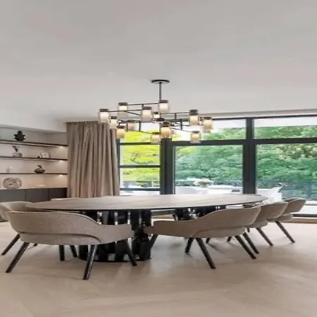 Superb Pierson Apartment