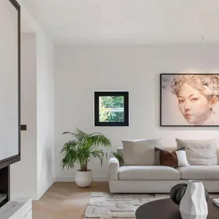 Apartment Superb Pierson