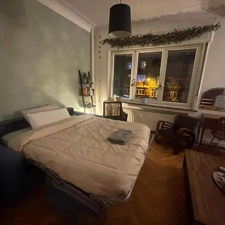 Spacious In Bruxelles