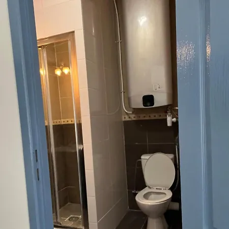 Apartamento Mini Urban *