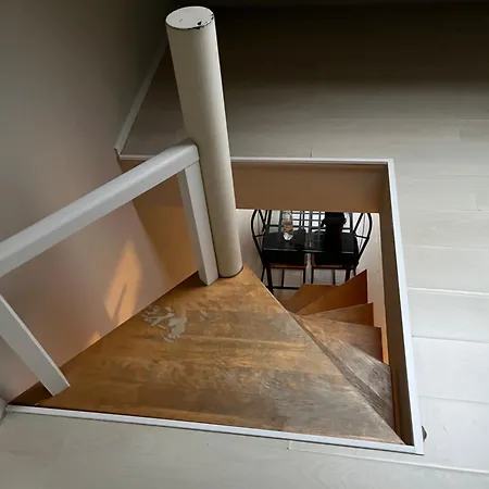 Center Flat בריסל