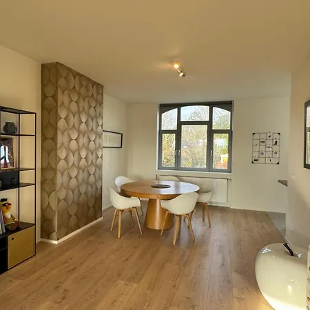 Chez Pomme * Брюссель