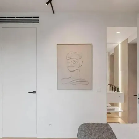 Apartment Superb Pierson Brussels