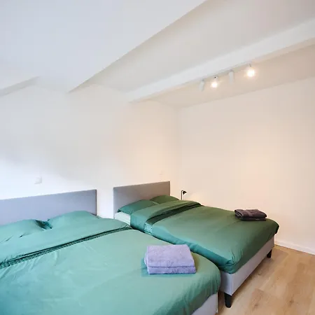 Gallery Louise 2 * 브뤼셀