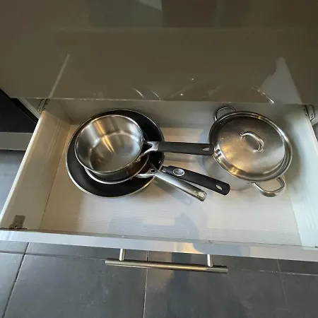 Beautiful With Jacuzzi Apartamento Bruxelas