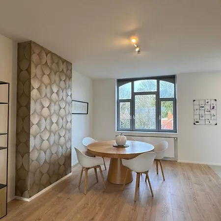 Chez Pomme Апартаменты *