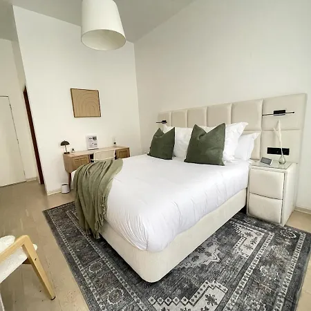 Apartamento Beautiful With Jacuzzi Bruxelas