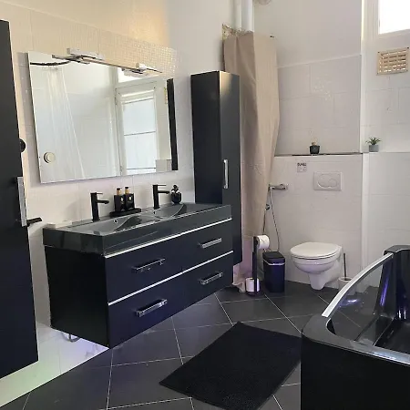 Apartamento Beautiful With Jacuzzi *