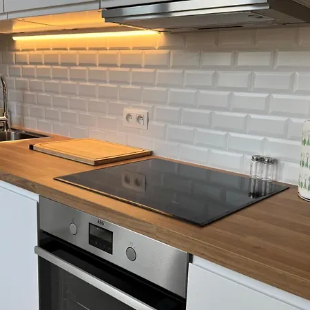 Chez Pomme Брюссель