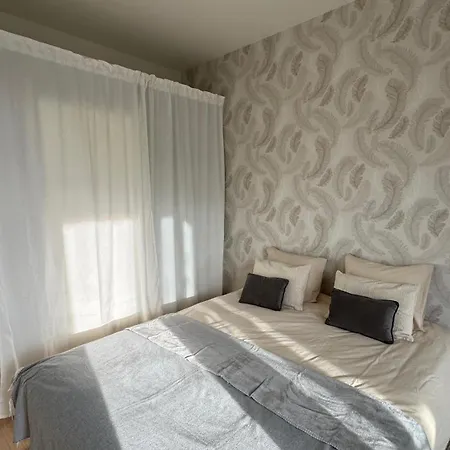 Chez Pomme * Брюссель