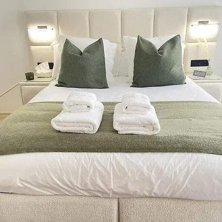 Apartamento Beautiful With Jacuzzi Bruxelas