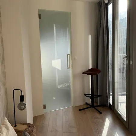 Chez Pomme * Брюссель