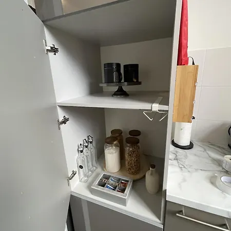 Apartamento Beautiful With Jacuzzi Bruxelas