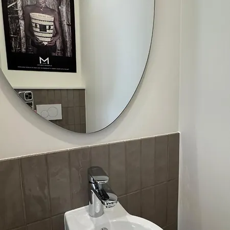 Chez Pomme Апартаменты