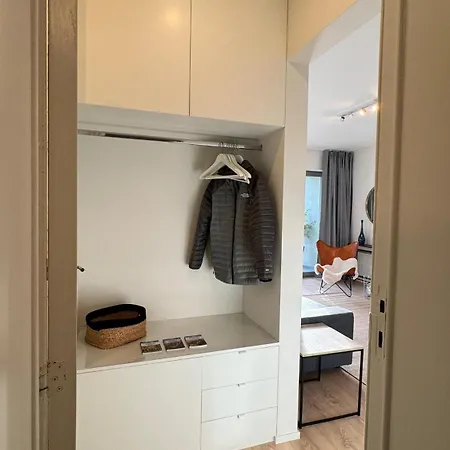 Chez Pomme Брюссель