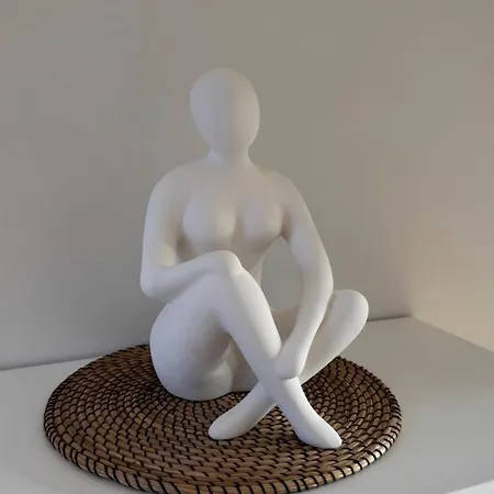 Апартаменты Chez Pomme *