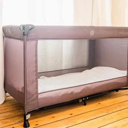 Apartment New Center Of Trendy St Gille Brussels