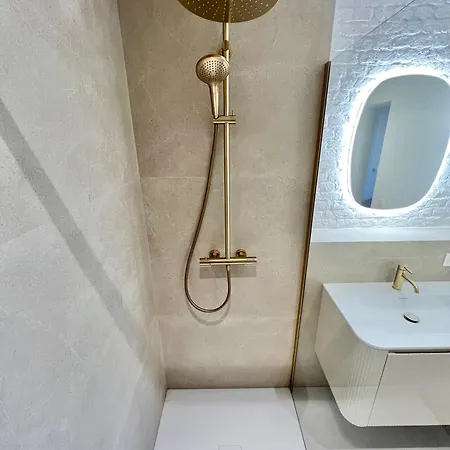 Duplex Design & Elegant Au Coeur De * Brussels