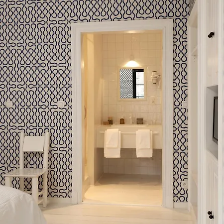 La Maison Haute 3* Brüsszel