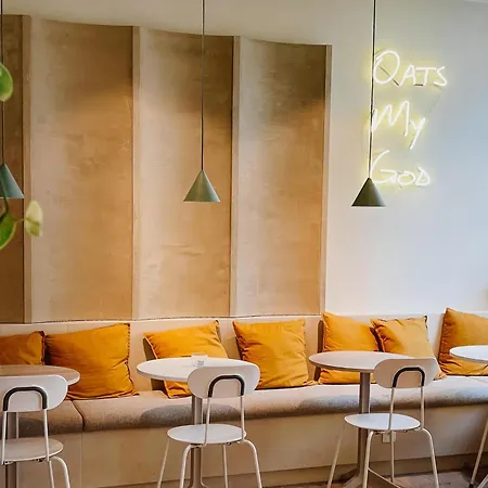 Hilton Grand Place 4* Bruksela