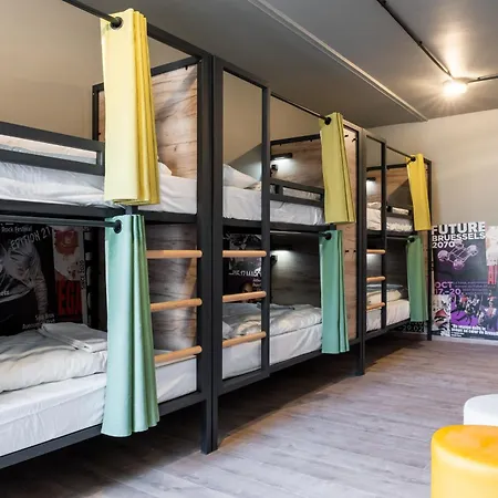 Hotel A&o Centrum 2*