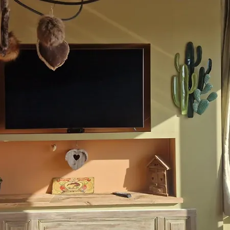 Affittacamere Romantics In Sky Bruxelles