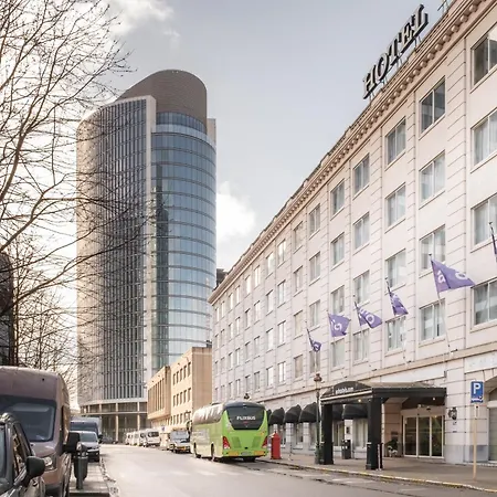 A&o Centrum Брюссель