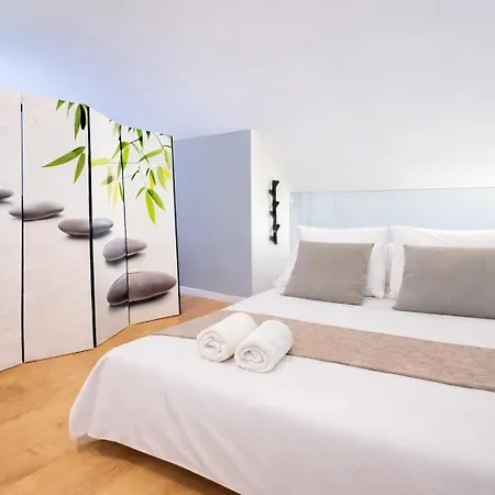 Apartment Luxury Loft Duplex Penthouse Of 190m2 & Free Parking ! Brüssel