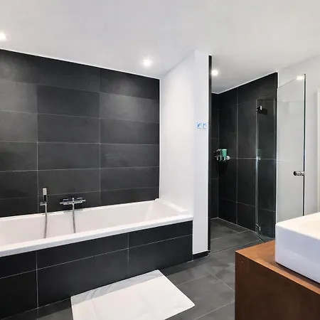 Luxury Loft Duplex Penthouse Of 190m2 & Free Parking ! Apartment