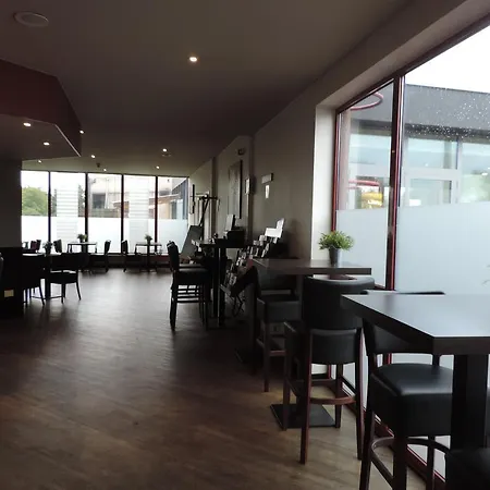 Hotel Brussels 3* Brussel
