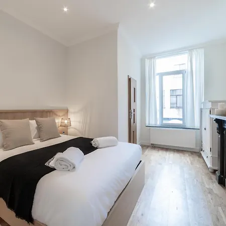 호텔 Le Catherine By Sweett