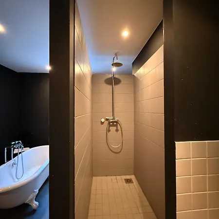 Hotel Les Du Vaudeville *