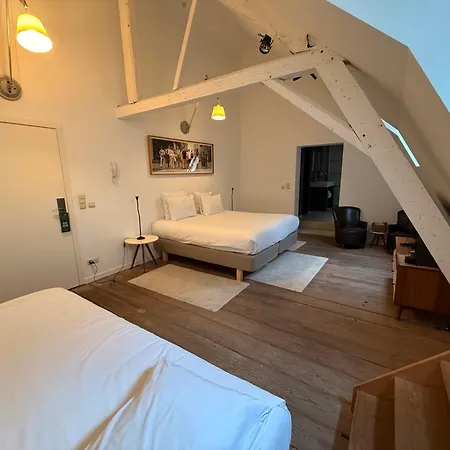 Les Du Vaudeville Брюссель