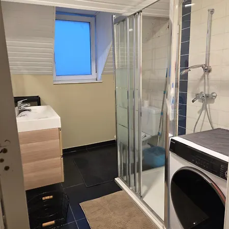 The Peaceful Pad ブリュッセル