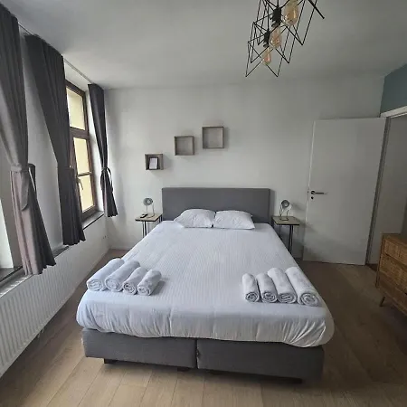 Apartamento Design In Center *