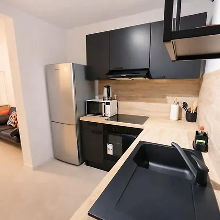 Modern Laeken Lejlighed Bruxelles