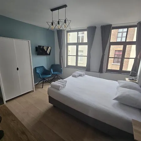 Design In Center Apartamento
