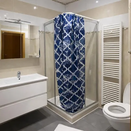 דירה Spacious 2br Near Grand Place 1 בריסל