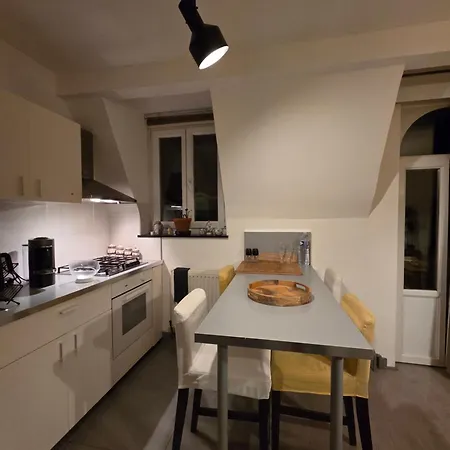 Apartman The Patriotes Escape *