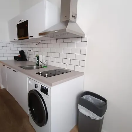 Duplex In The Center, Comfort *