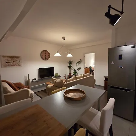 The Patriotes Escape Apartman Brüsszel