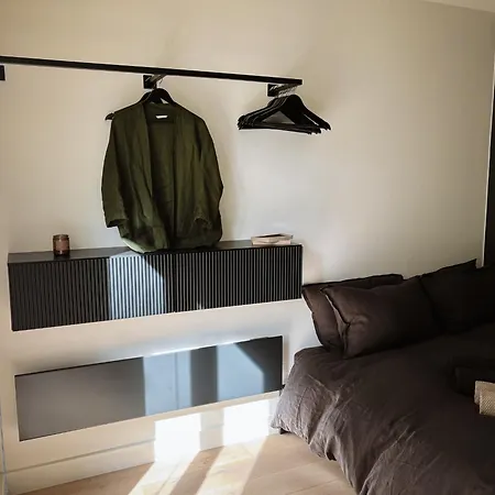 La Petite Foret Brussels' Near Palais