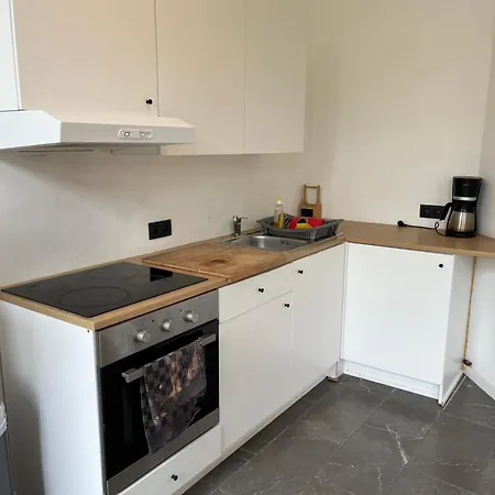 Διαμέρισμα Midi Station Square Βρυξέλλες