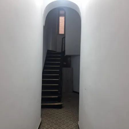 Lägenhet Zoe's World *