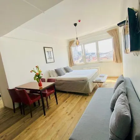 Centerstay Brussels