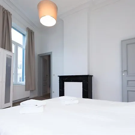 Louise Chatelain Apartmán *