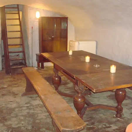 Tatil Evi De Witte Leirsse 1557 *