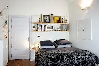 Apartment Yawn Brussels