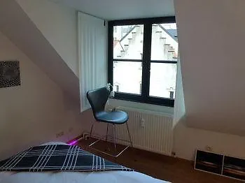 Apartment Yawn Brussels